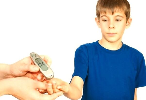 Blood glucose tests are performed to diagnose diabetes. 